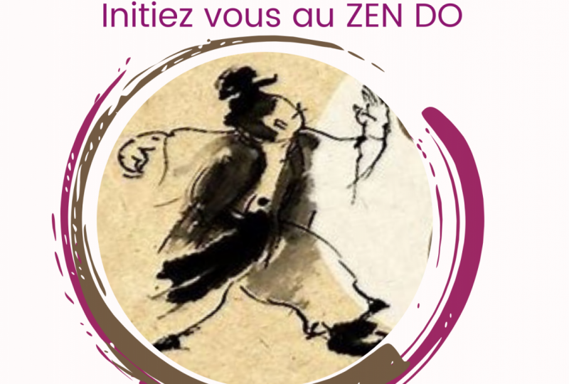 Atelier Zen-Do hebdomadaire à La Bégude-de-Mazenc - 0