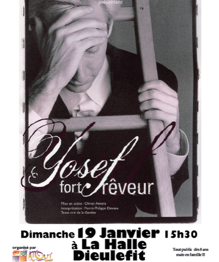 Yosef Fort Rêveur à Dieulefit - 0