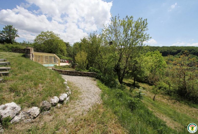 Le comte à Bézaudun-sur-Bîne - 12