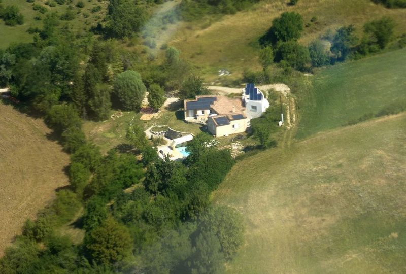 Le comte à Bézaudun-sur-Bîne - 18