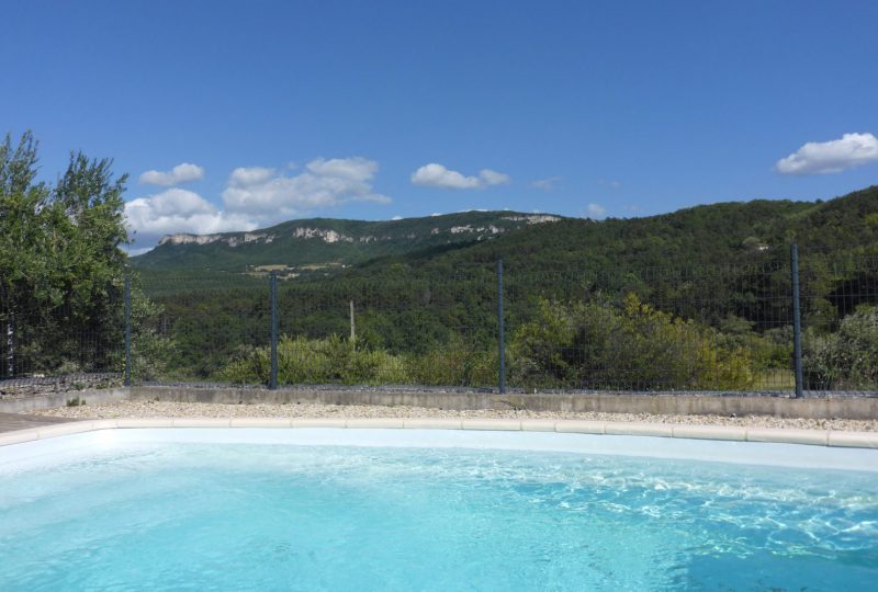 La Ferme – Girard Michel à La Bégude-de-Mazenc - 23