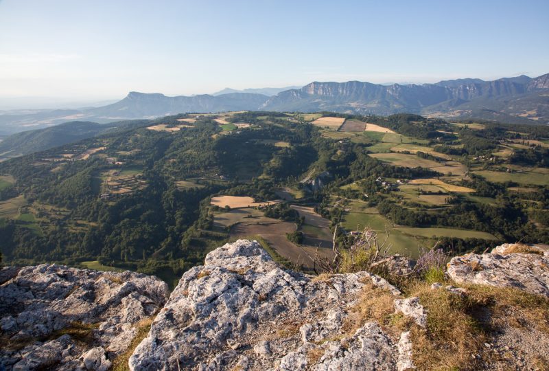 Château de Comps à Comps - 2