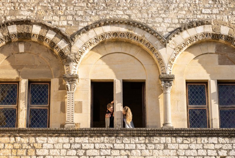 Château de Montélimar à Montélimar - 0