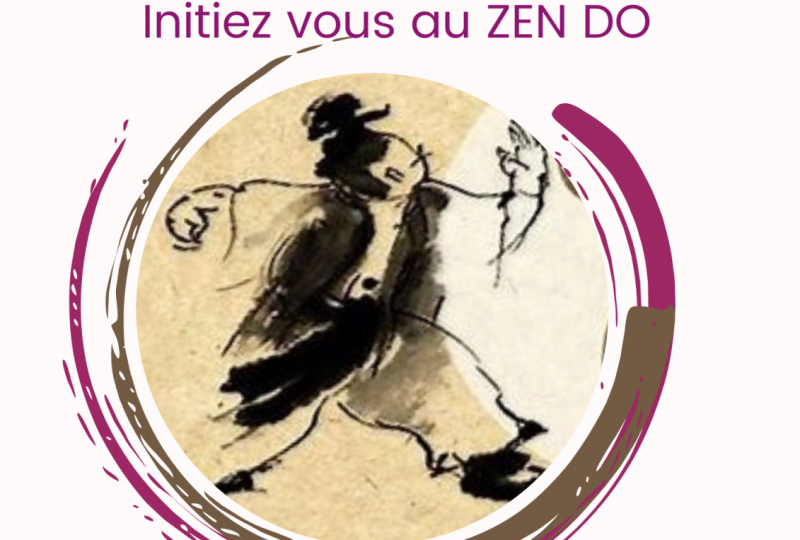 Ateliers Zen-Do du dimanche à La Bégude-de-Mazenc - 0