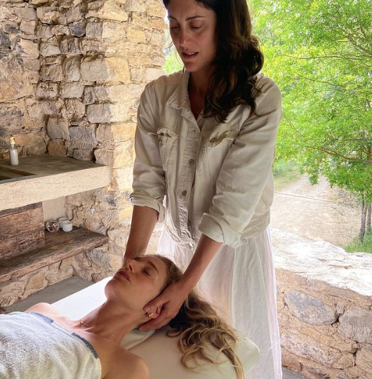 Charlotte Menard – Massages à Dieulefit - 0