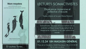 Lectures somactivistes_Bourdeaux