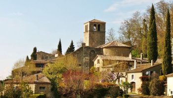 Le tour du Mont Carmel