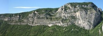 Massif de Saoû