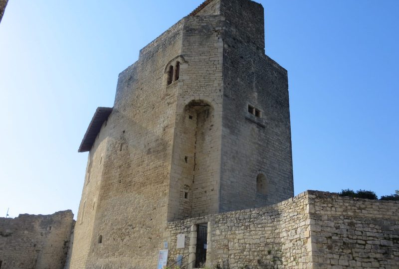 Le Mas des Restanques à Le Poët-Laval - 14