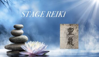 STAGE REIKI