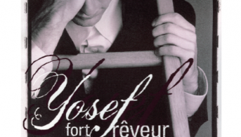 Yosef Fort Rêveur_Dieulefit