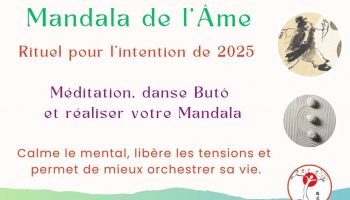 Mandala_La Bégude-de-Mazenc