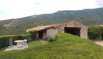 Ferme Le Grand Ubac – Le Cèdre_Roche-Saint-Secret-Béconne