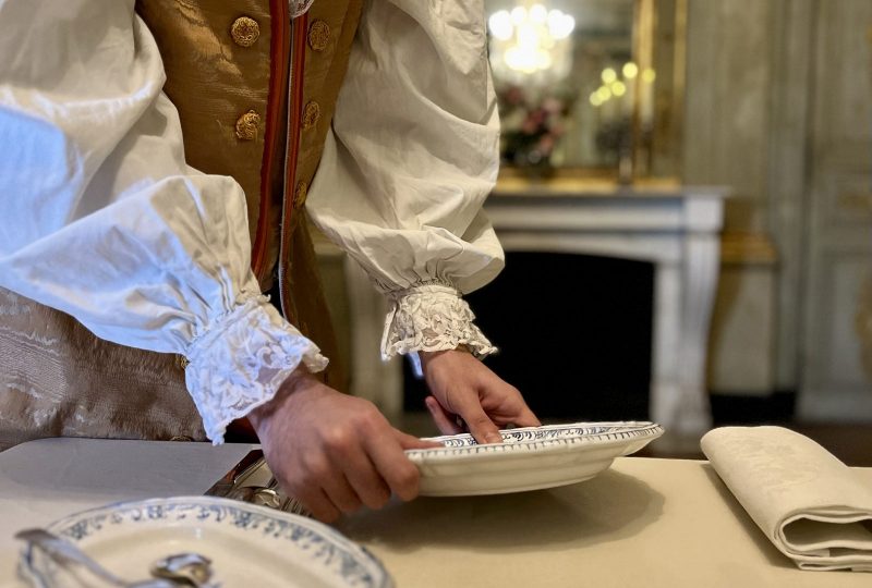 Quand le comte n’est pas là à Grignan - 0