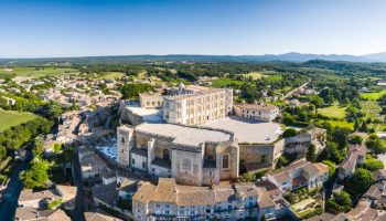 Château de Grignan_Grignan