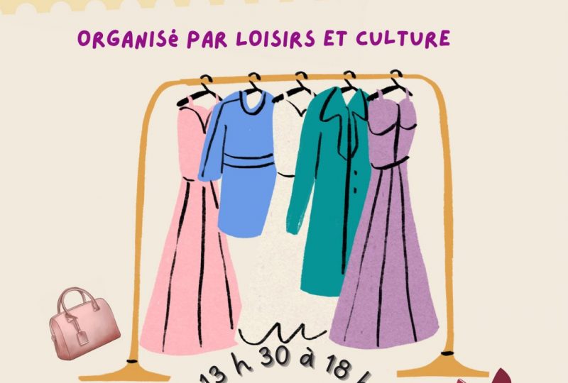 Vide dressing à Le Poët-Laval - 0