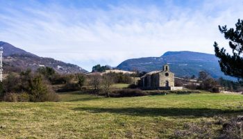 La chapelle Saint-Jean