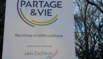 maison de retraite les Eschirou